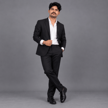 Monu Kumar